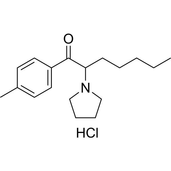 4-Methyl PV8 hydrochloride 2748590-98-7